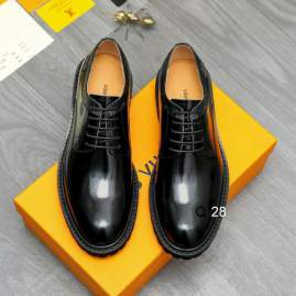 Picture of Louis Vuitton Shoes _SKULVsz38-45N012813170